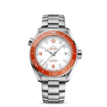 Omega watch in Alternative Metals O21530442104001