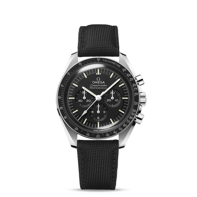 csv_image Omega watch in Alternative Metals O31032425001001