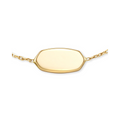 Kendra Scott Bracelets in Yellow Gold containing Diamond 4217719293