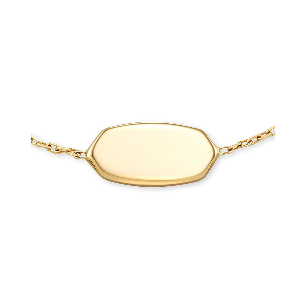 Kendra Scott Bracelets in Yellow Gold containing Diamond 4217719293