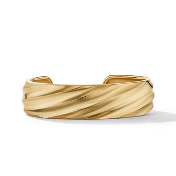 David Yurman Bracelets in Yellow Gold B176018YM