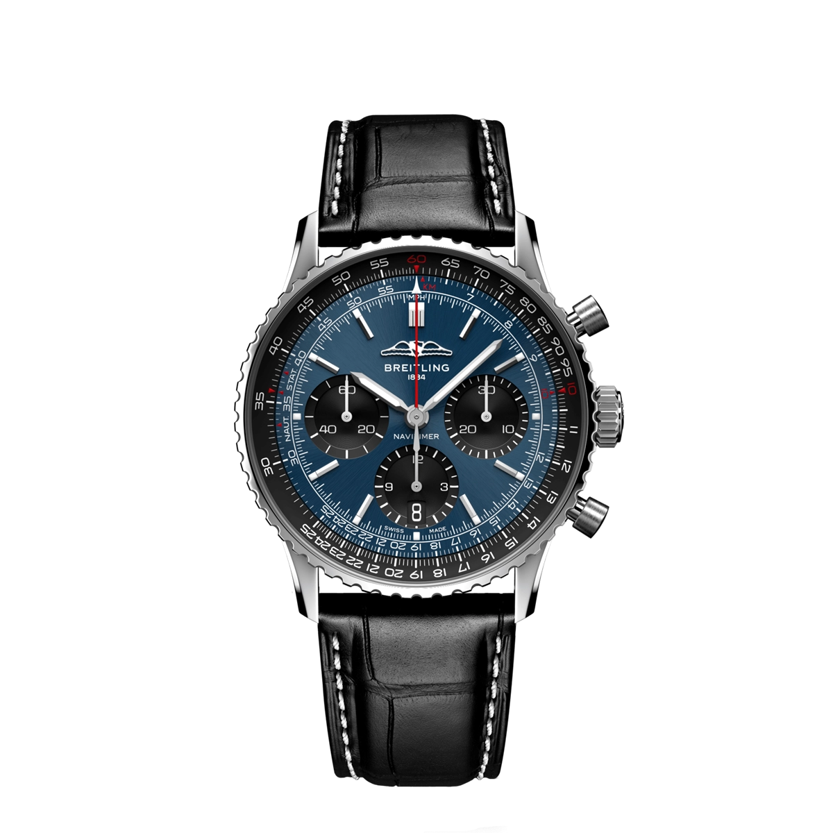 Breitling watch AB0139241C1P1
