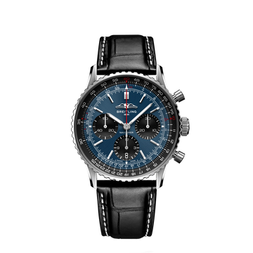 Breitling watch AB0139241C1P1