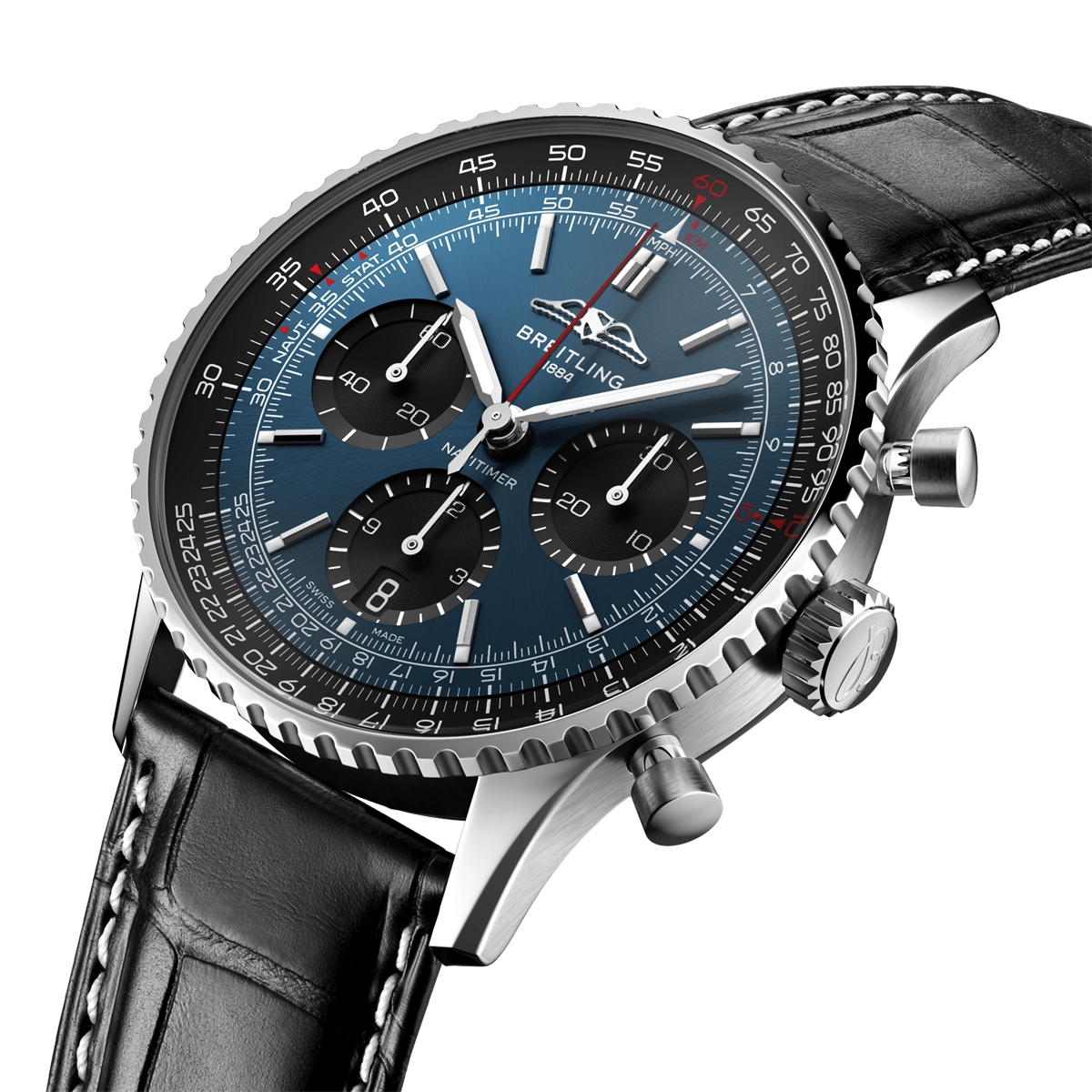 Breitling watch AB0139241C1P1