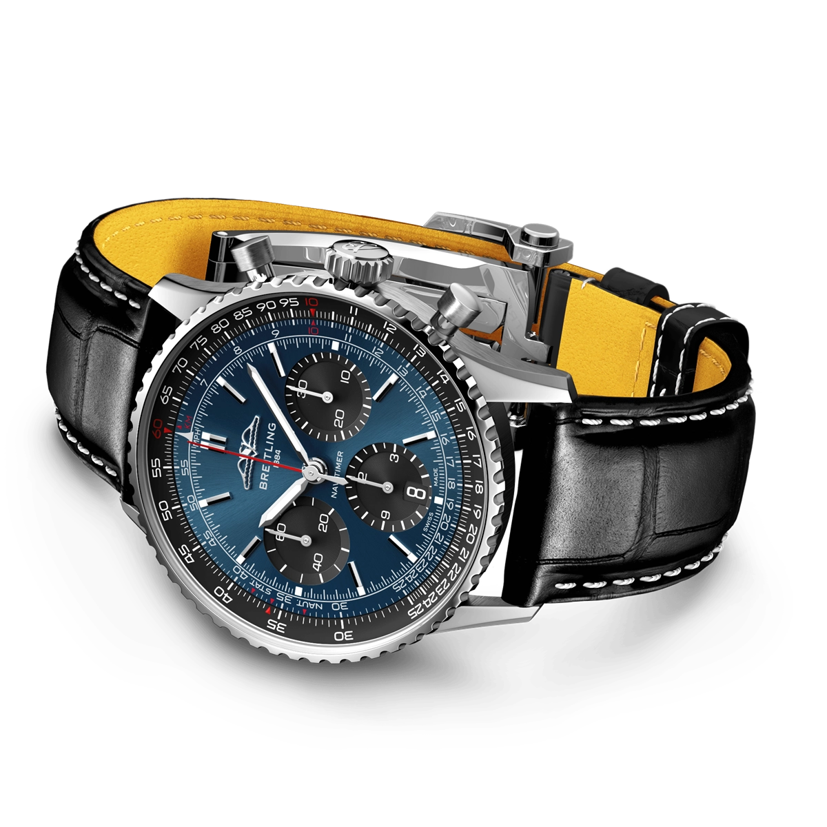 Breitling watch AB0139241C1P1