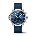 IWC Schaffhausen watch in Alternative Metals IW376806