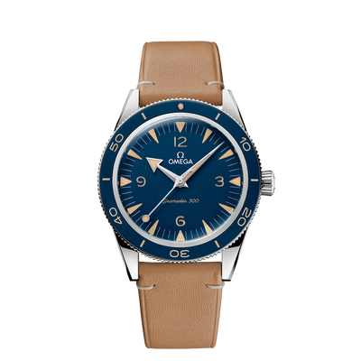 csv_image Omega watch in Alternative Metals O23432412103001