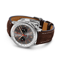 Breitling watch in Alternative Metals AB0118A31B1X2