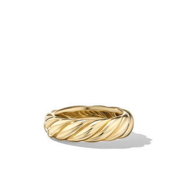 David Yurman Rings in Yellow Gold R17839887