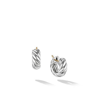 David Yurman Earrings in Silver E17986SS