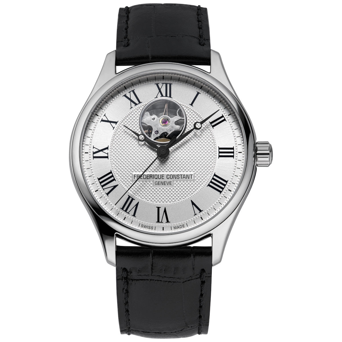 FREDERIQUE CONSTANT クラシックカレ FREDERIQUE CONSTANT（フレデリック・コンスタント）クラシック