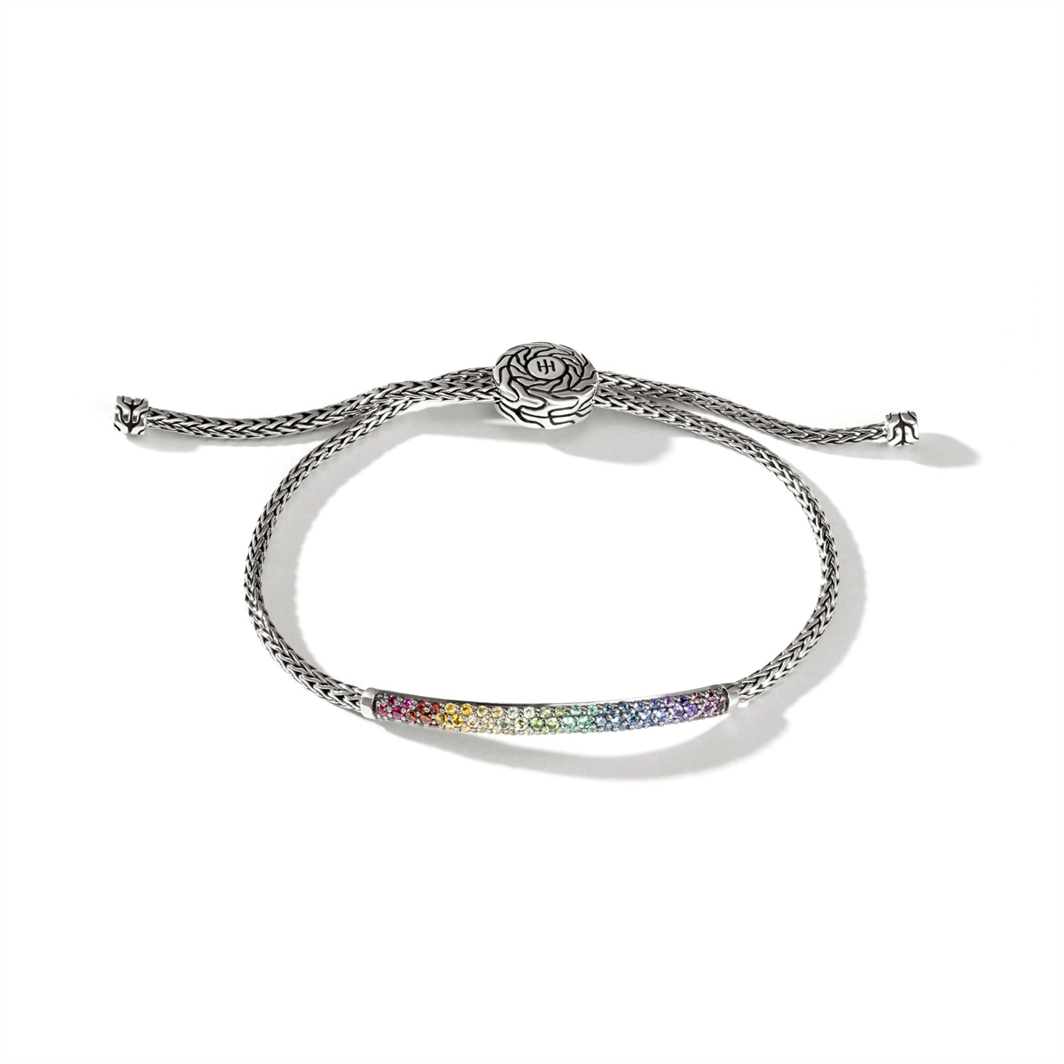 Pull through bracelet clearance