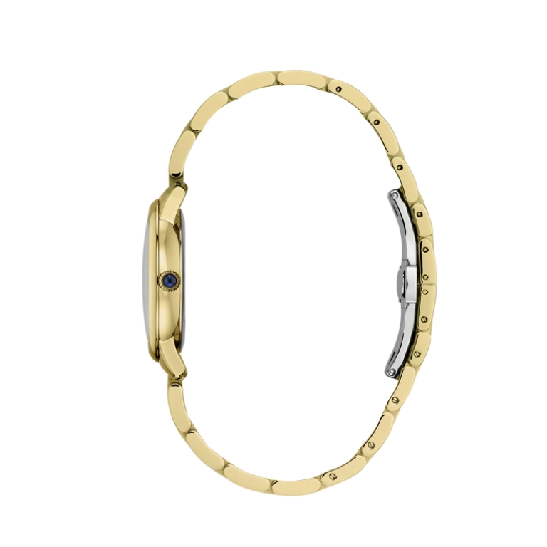 Frederique Constant watch in Yellow Gold FC-220MPWD1S25B