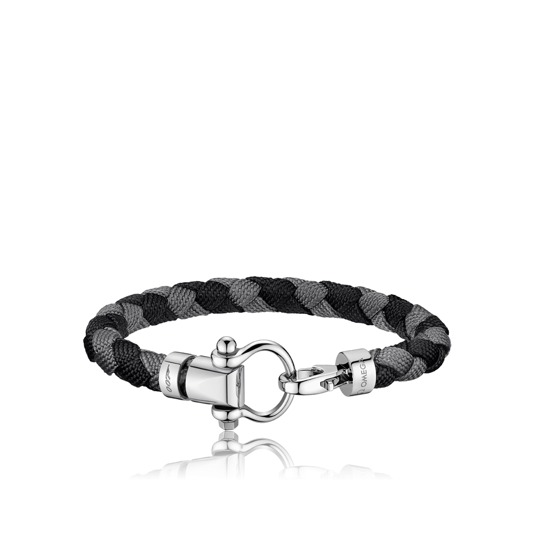 Omega sailing bracelet size hot sale chart