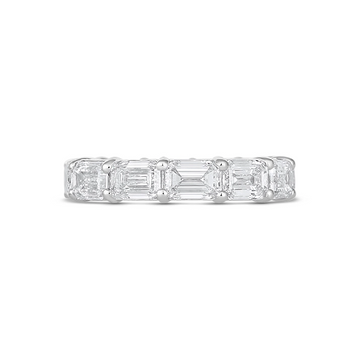 Wedding Bands Wedding Rings in White Gold containing Diamond 427493