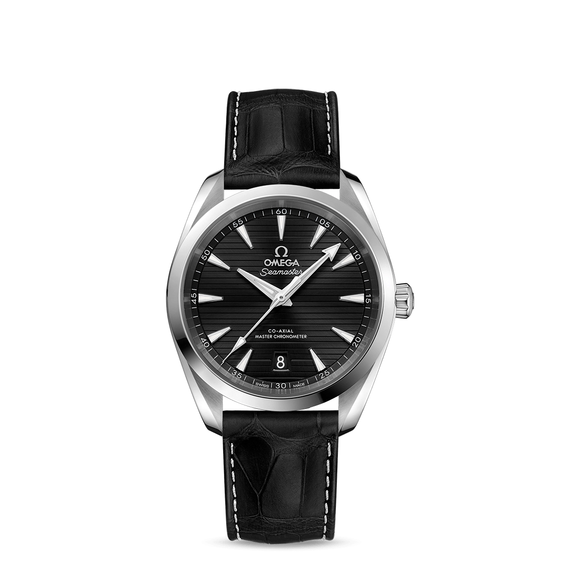 Omega Aqua Terra 150M Co-Axial Master Chronometer 38mm – Meierotto