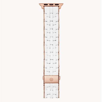 Michele watch silicone straps online