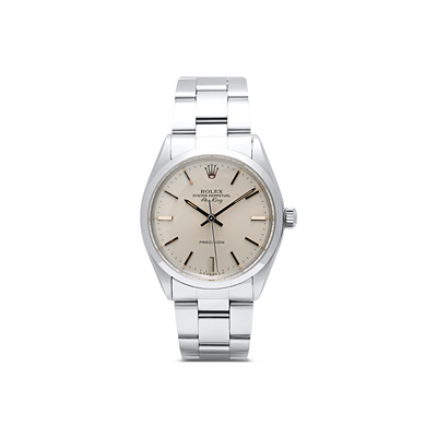 csv_image Preowned Rolex watch in Alternative Metals 5500