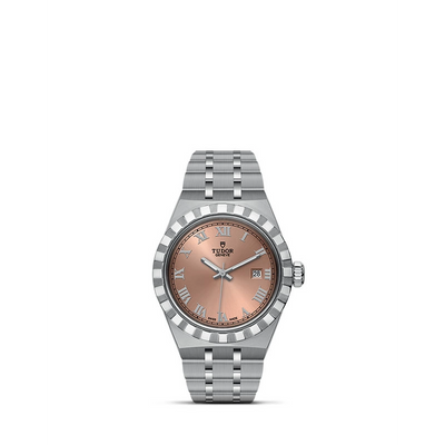 csv_image Tudor watch in Alternative Metals M28300-0008