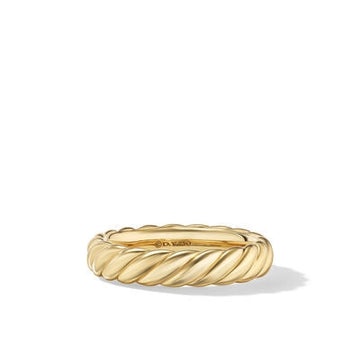 David Yurman Rings in Yellow Gold R18091886
