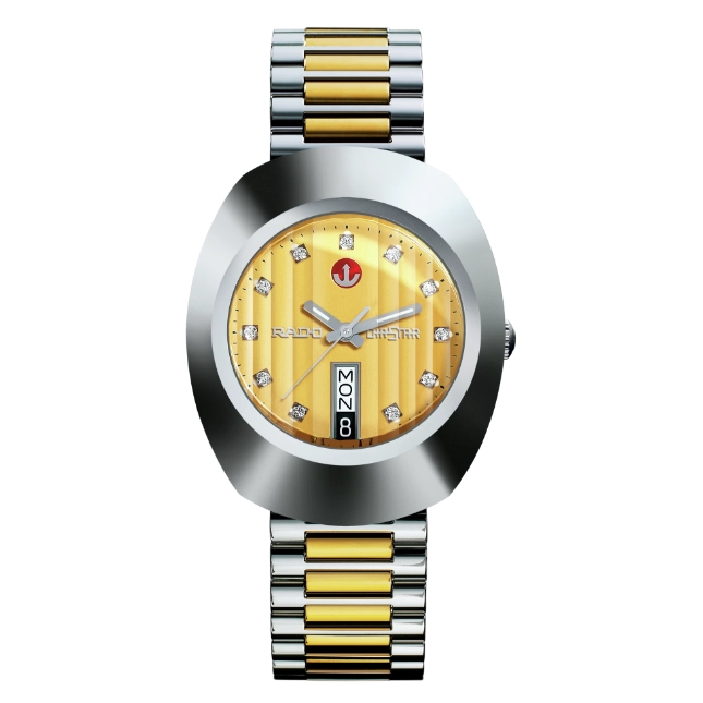 Rado r12408633 clearance