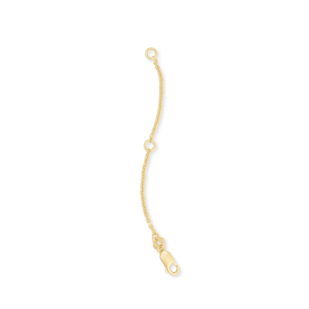 Kendra Scott 2 Inch Necklace Extender