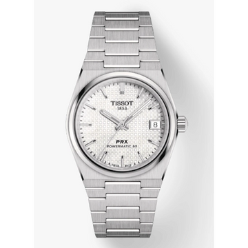 Tissot watch in Alternative Metals T1372071111100