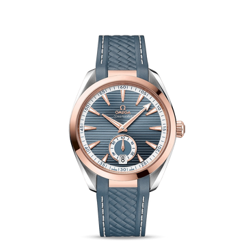 Omega watch in Mixed Metals O22022412103001