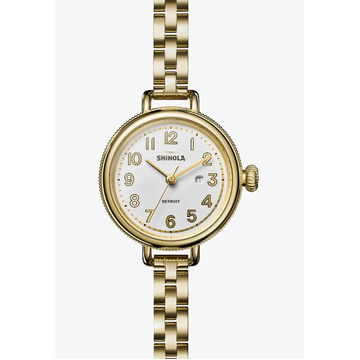 Shinola watch 20266178