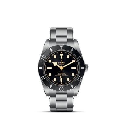 csv_image Tudor watch in Alternative Metals M79000N-0001