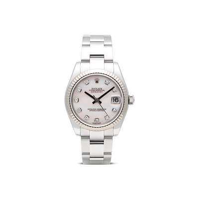 csv_image Preowned Rolex watch in Mixed Metals M178274-0040