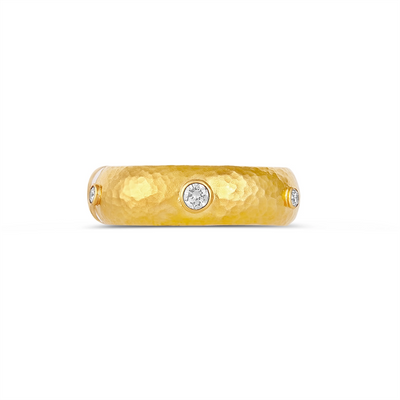 csv_image Gurhan Ring in Yellow Gold containing Diamond CNR470-5DI-2422