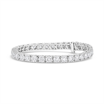 Bracelets Bracelets in White Gold containing Diamond 433282