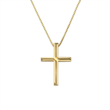 Gucci Necklaces in Yellow Gold YBB75893700100U