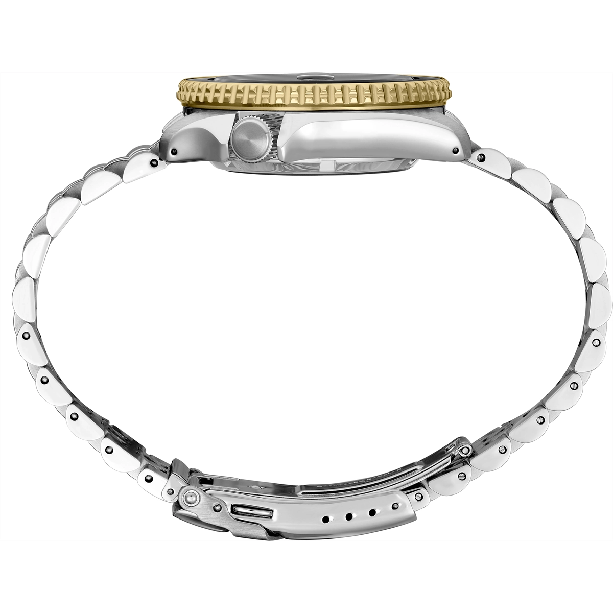Seiko watch in Alternative Metals SSK021