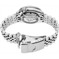 Seiko watch in Alternative Metals SSK021