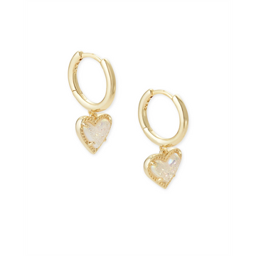 Kendra Scott Earrings in Alternative Metals containing Other 4217710117