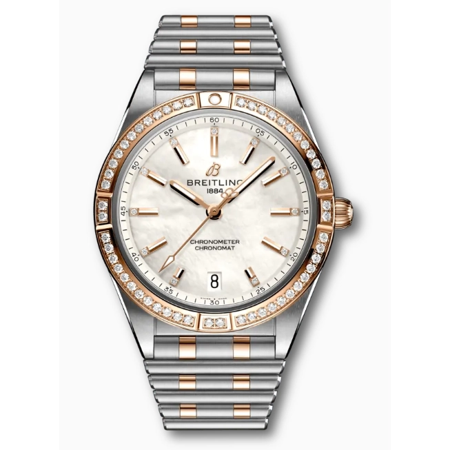 Breitling self winding automatic movement hotsell