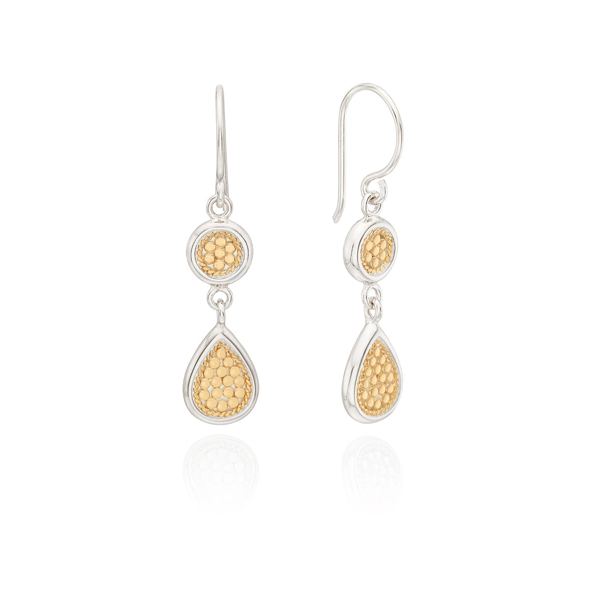 Beck earring Beck earring