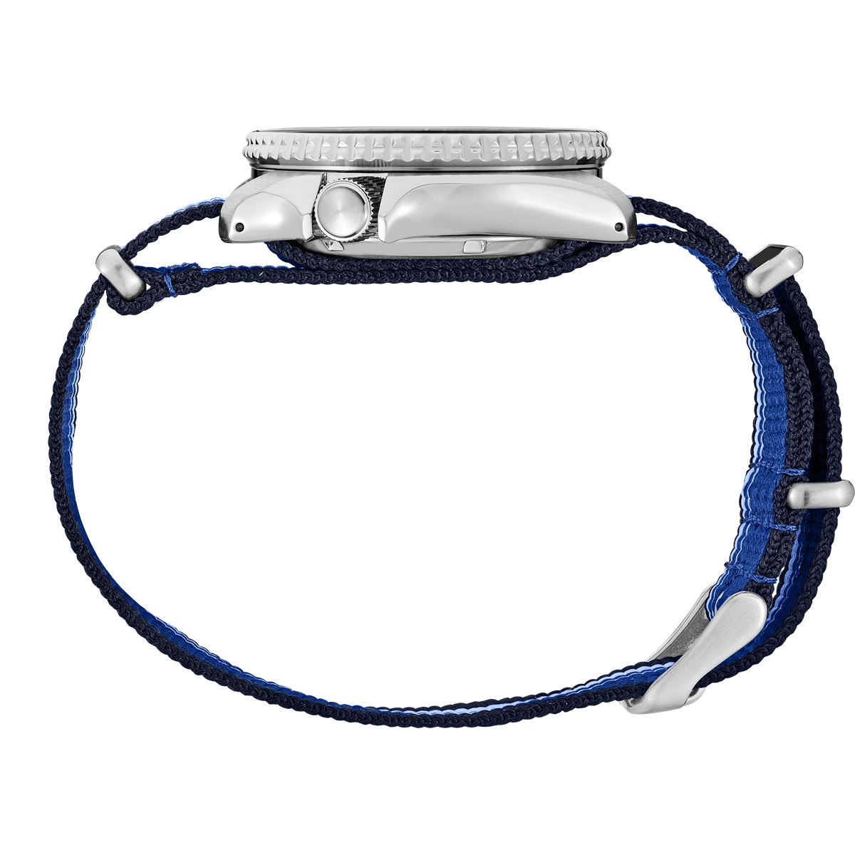 Seiko watch in Alternative Metals SRPK69