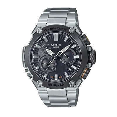 csv_image Casio watch in Alternative Metals MRGB2000D-1A