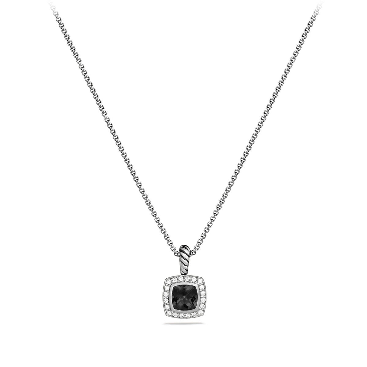 Petite albion necklace sales