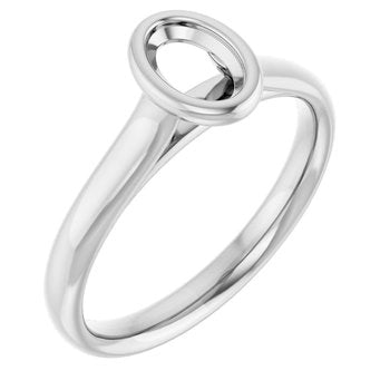 Engagement Collections Engagement Rings in White Gold 436629