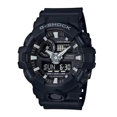 csv_image Casio watch GA700-1B
