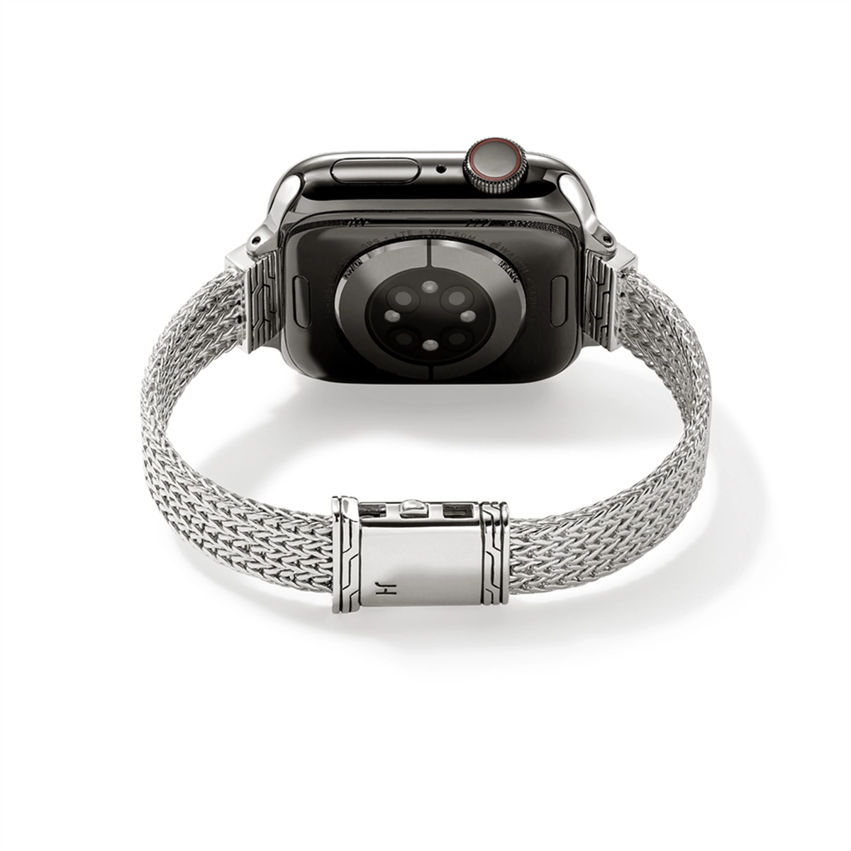 John Hardy Accessories in Silver WB98651XUM