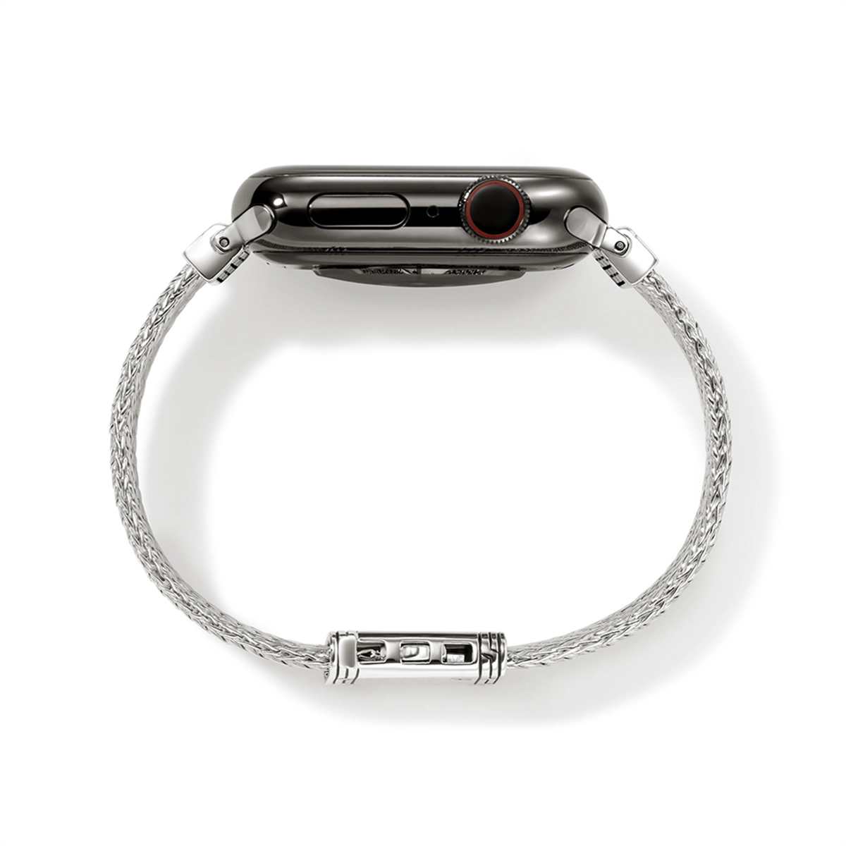 John Hardy Accessories in Silver WB98651XUM