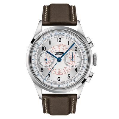 csv_image Tissot watch in Alternative Metals T1424621603200