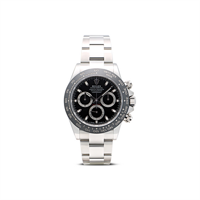 csv_image Preowned Rolex watch in Alternative Metals M116500LN-0002