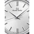 Grand Seiko watch in Alternative Metals SBGW305