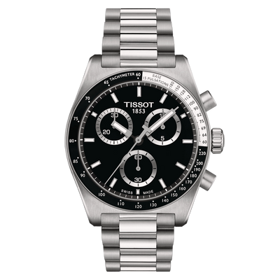 csv_image Tissot watch in Alternative Metals T1494171105100